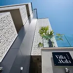 Luxury Mala *