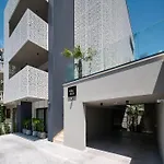 Luxury Mala דירה *