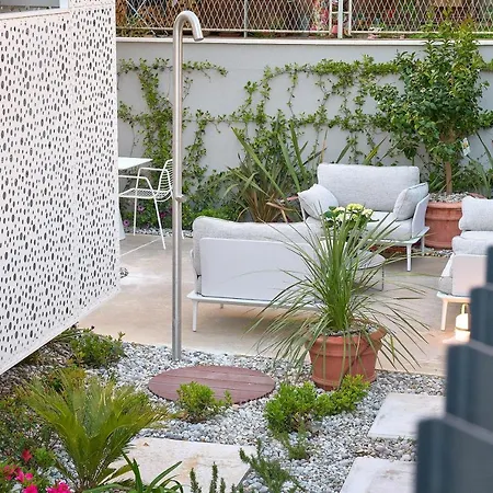Luxury Mala Appartamento Spalato