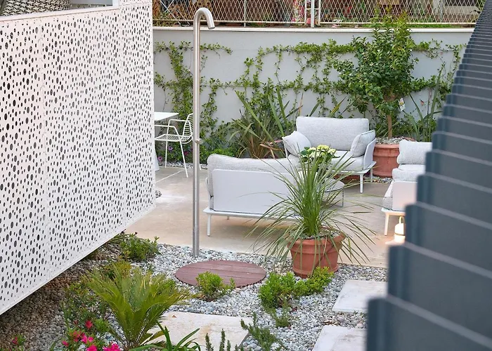 Luxury Mala Appartamento Spalato