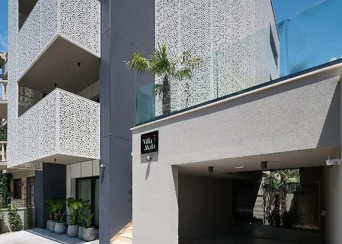 Luxury Mala Appartamento *