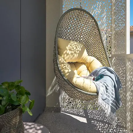 Luxury Mala Apartman *