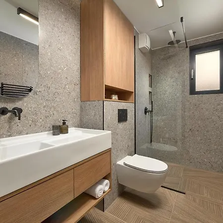 Appartamento Luxury Mala Spalato