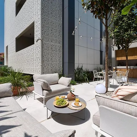 Luxury Mala Apartment *