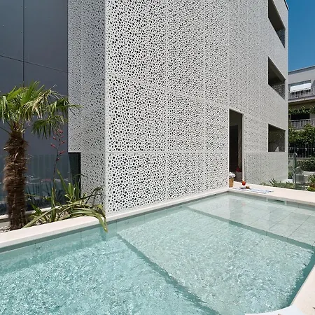 Apartment Luxury Mala *