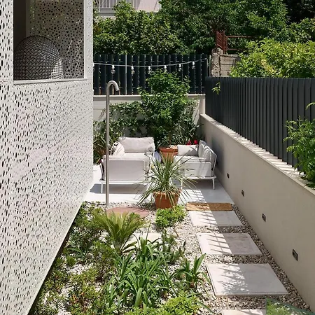 Apartment Luxury Mala