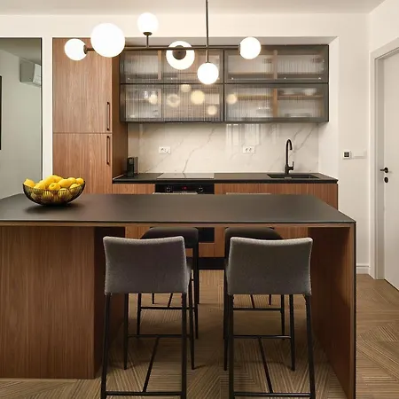 Apartment Luxury Mala