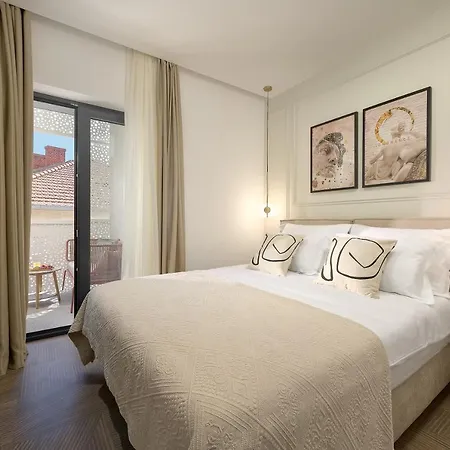 Luxury Mala Apartment Split