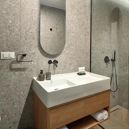 Apartment Luxury Mala Split