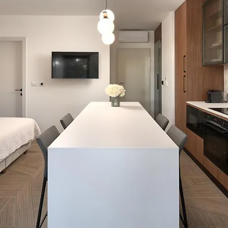 Apartment Luxury Mala