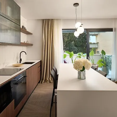 Luxury Mala Apartment *