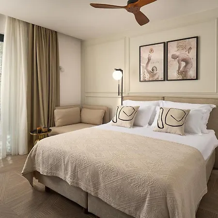 Apartment Luxury Mala