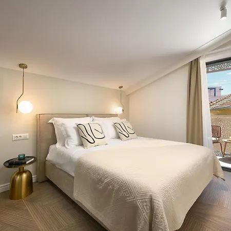 Apartment Luxury Mala