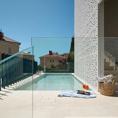 Luxury Mala Apartment Split