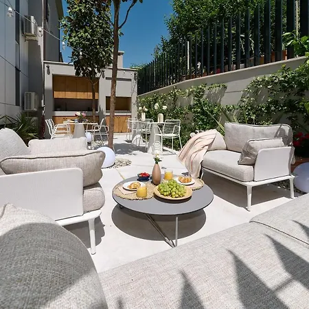 Apartment Luxury Mala