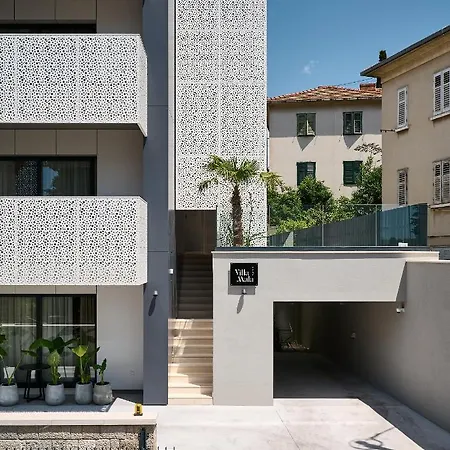 Luxury Mala Apartment *
