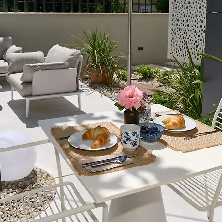 Apartment Luxury Mala Split