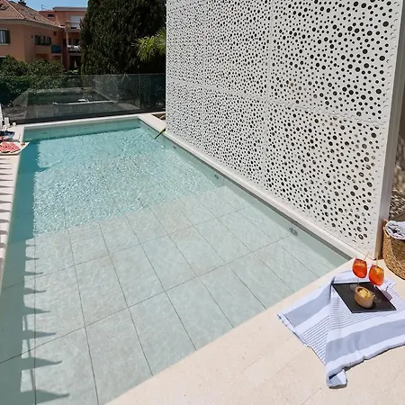 شقة Luxury Mala *