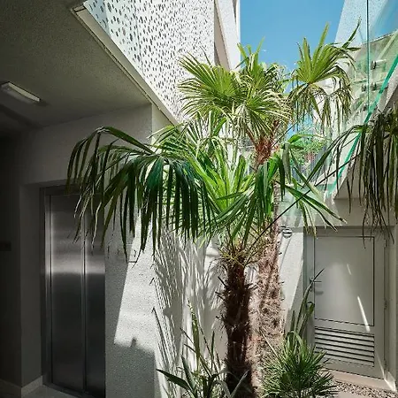 Apartment Luxury Mala