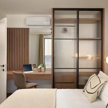 Apartment Luxury Mala Split