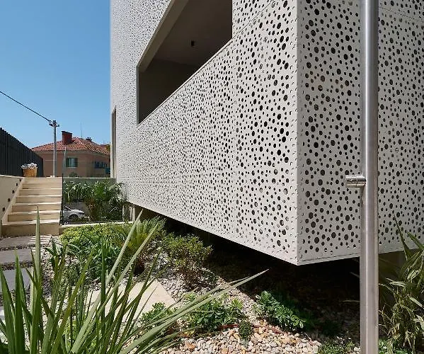 Lägenhet Luxury Mala Split