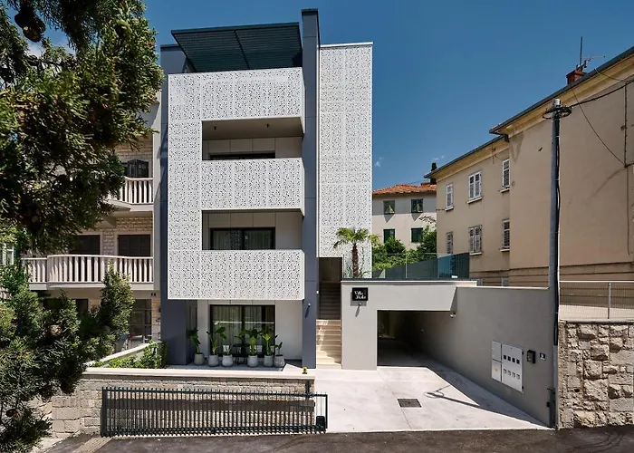 Lägenhet Luxury Mala