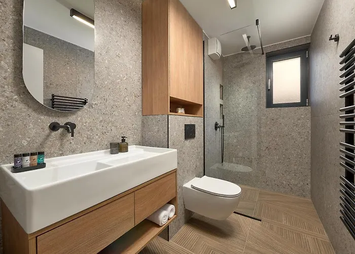 Lägenhet Luxury Mala Split