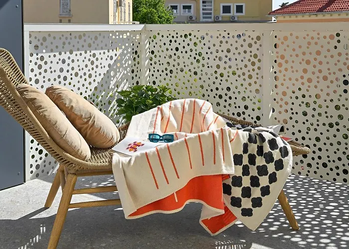 Luxury Mala Lägenhet