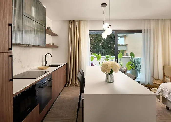 Luxury Mala Lägenhet *