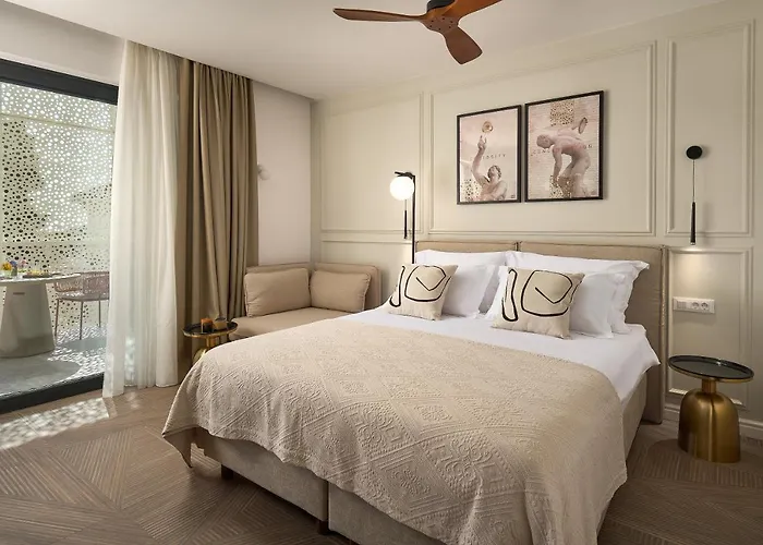 Lägenhet Luxury Mala