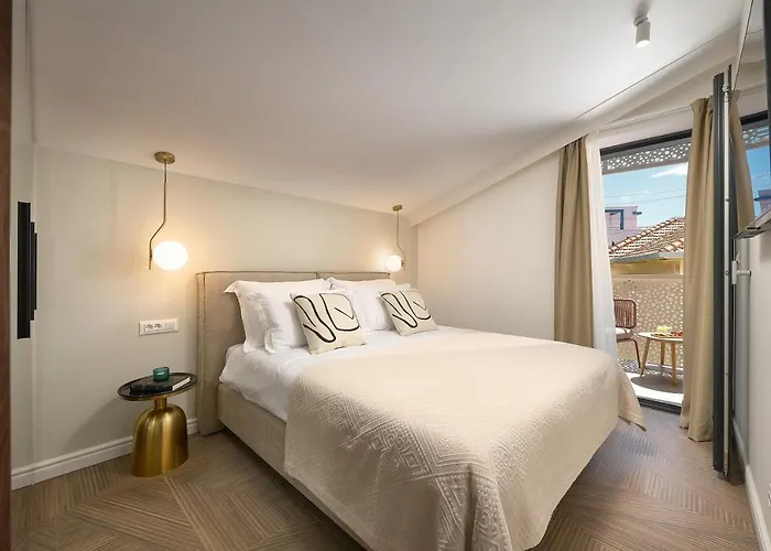 Lägenhet Luxury Mala