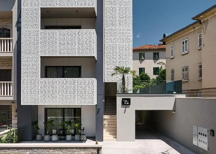 Lägenhet Luxury Mala