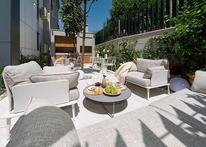 Lägenhet Luxury Mala