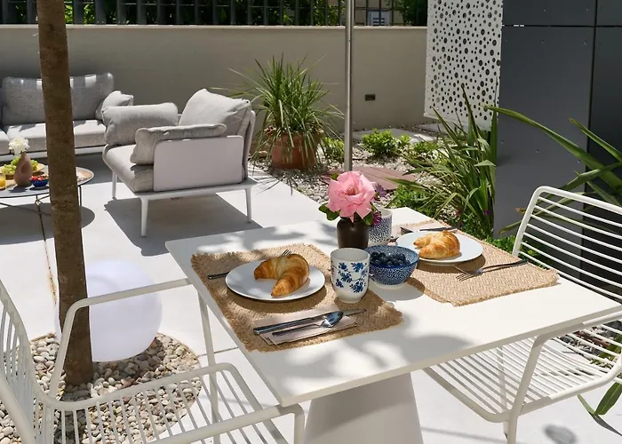 Lägenhet Luxury Mala Split