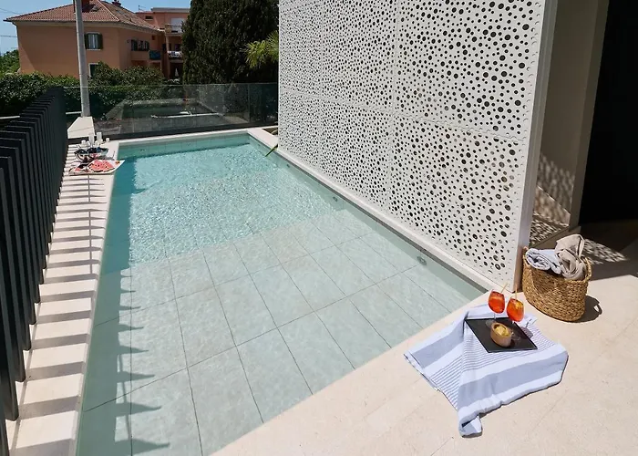 Lägenhet Luxury Mala *