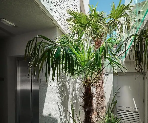 Lägenhet Luxury Mala