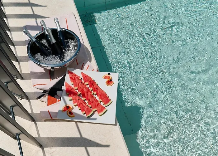 Luxury Mala Lägenhet