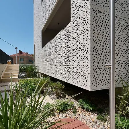 Appartement Luxury Mala Split