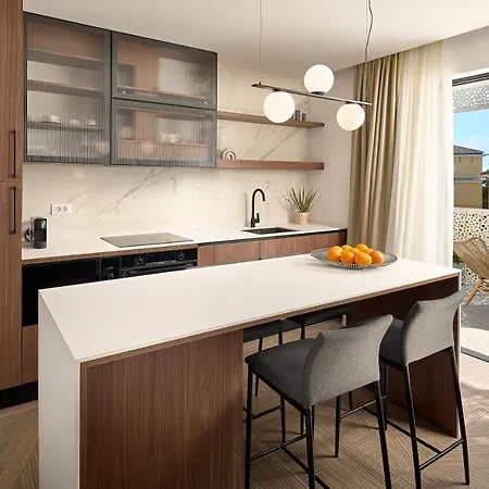 Appartement Luxury Mala *