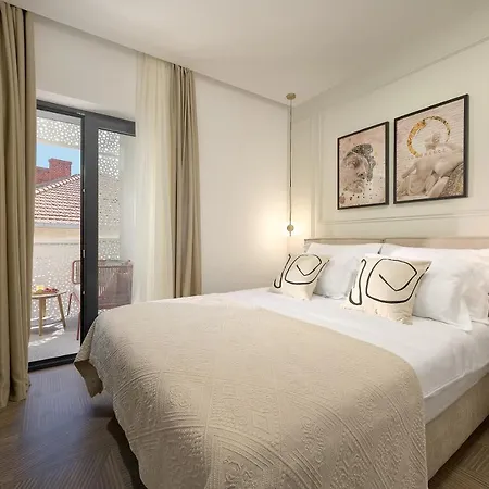 Luxury Mala Appartement Split