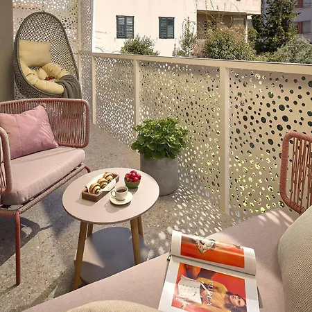 Luxury Mala Appartement Split