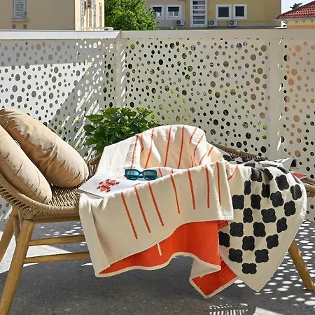 Luxury Mala Appartement