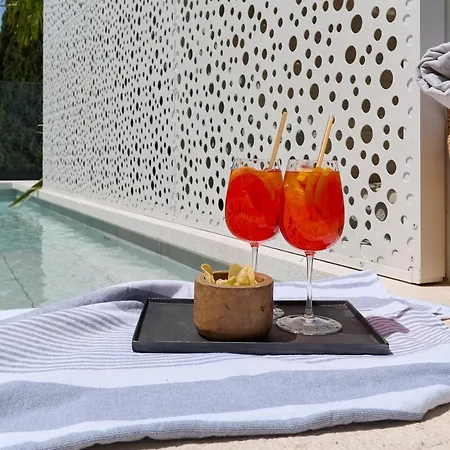 Luxury Mala Appartement