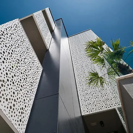 Appartement Luxury Mala *