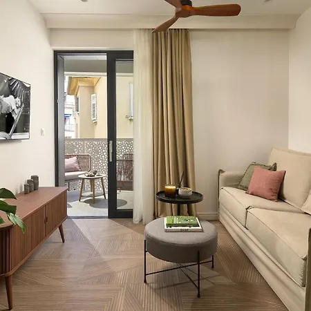 Appartement Luxury Mala *