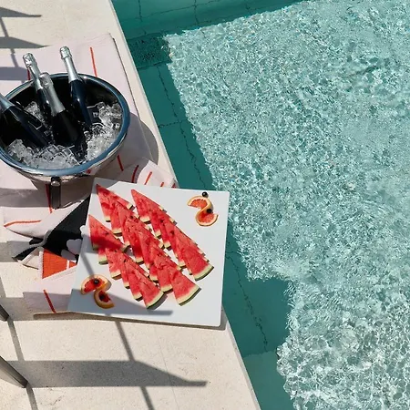 Luxury Mala Appartement