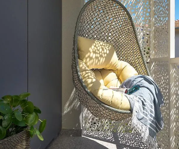 Luxury Mala Apartmán *