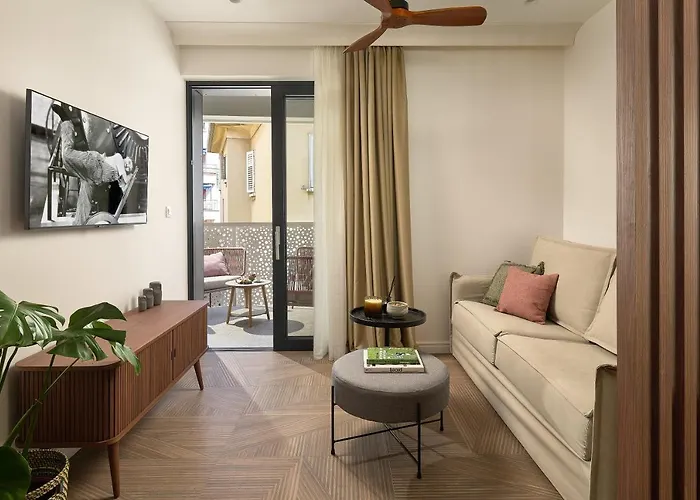 Apartmán Luxury Mala *