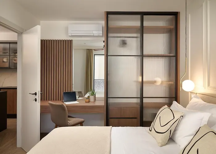 Apartmán Luxury Mala Split